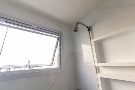 Apartamento para alugar com 86m², 3 quartos e 1 vagaBanheiro 1