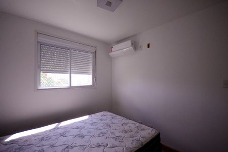 Quarto - Suite  de apartamento para alugar com 1 quarto, 40m² em Cambuci, São Paulo