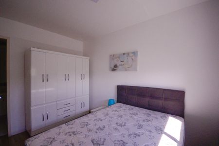 Quarto - Suite  de apartamento para alugar com 1 quarto, 40m² em Cambuci, São Paulo