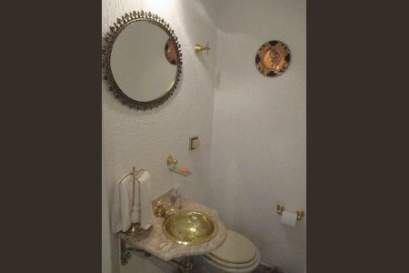 Apartamento à venda com 4 quartos, 170m² em Higienópolis, São Paulo