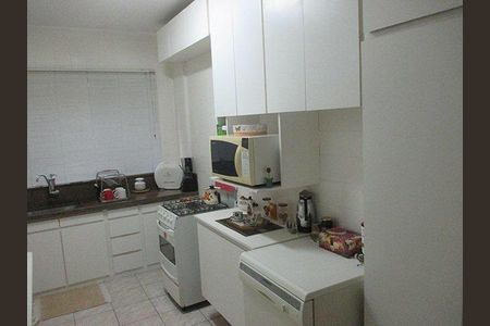 Apartamento à venda com 4 quartos, 170m² em Higienópolis, São Paulo