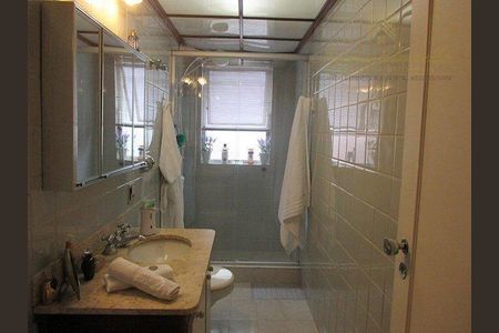 Apartamento à venda com 4 quartos, 170m² em Higienópolis, São Paulo