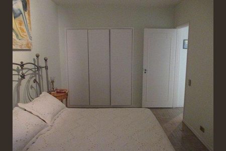 Apartamento à venda com 4 quartos, 170m² em Higienópolis, São Paulo