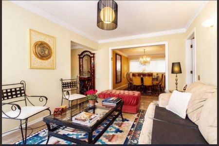 Apartamento à venda com 4 quartos, 170m² em Higienópolis, São Paulo