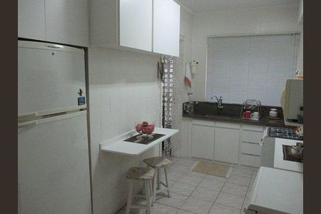 Apartamento à venda com 4 quartos, 170m² em Higienópolis, São Paulo