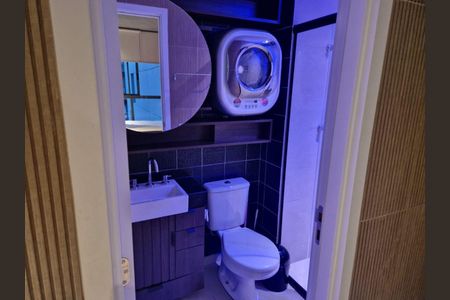 Apartamento à venda com 1 quarto, 25m² em Consolação, São Paulo