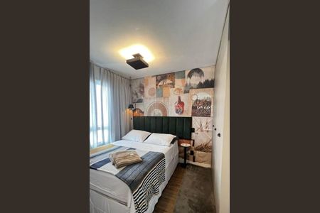 Kitnet/Studio à venda com 1 quarto, 28m² em Bela Vista, São Paulo