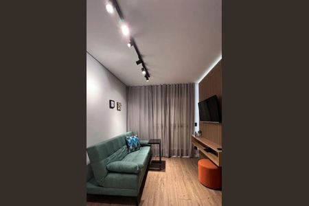 Kitnet/Studio à venda com 1 quarto, 28m² em Bela Vista, São Paulo