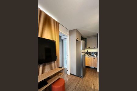 Kitnet/Studio à venda com 1 quarto, 28m² em Bela Vista, São Paulo