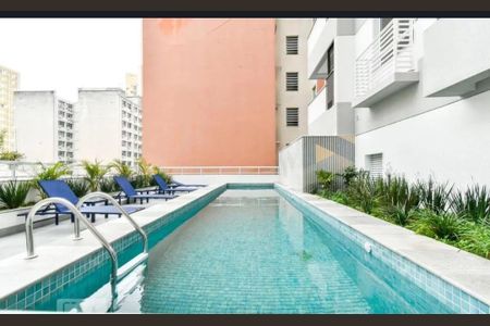 Kitnet/Studio à venda com 1 quarto, 28m² em Bela Vista, São Paulo