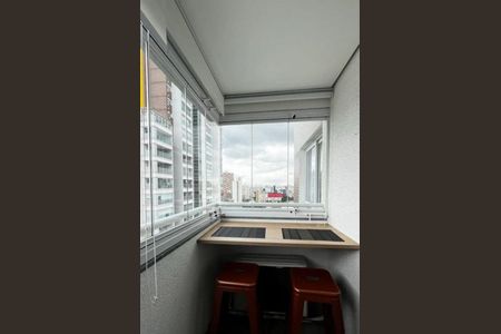 Kitnet/Studio à venda com 1 quarto, 28m² em Bela Vista, São Paulo