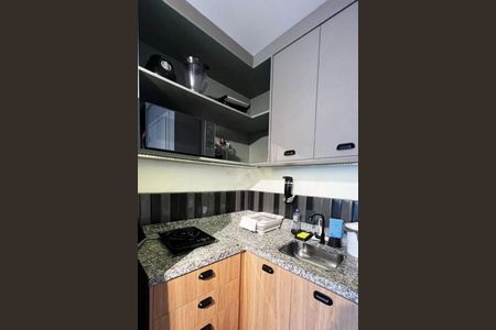 Kitnet/Studio à venda com 1 quarto, 28m² em Bela Vista, São Paulo