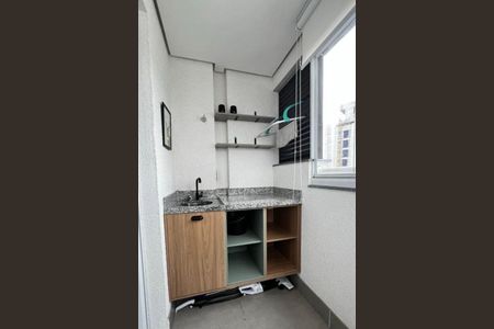 Kitnet/Studio à venda com 1 quarto, 28m² em Bela Vista, São Paulo