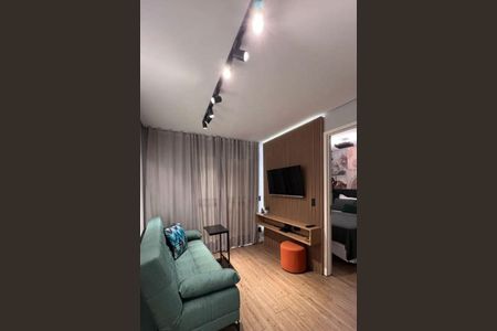 Kitnet/Studio à venda com 1 quarto, 28m² em Bela Vista, São Paulo