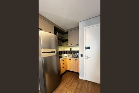 Kitnet/Studio à venda com 1 quarto, 28m² em Bela Vista, São Paulo
