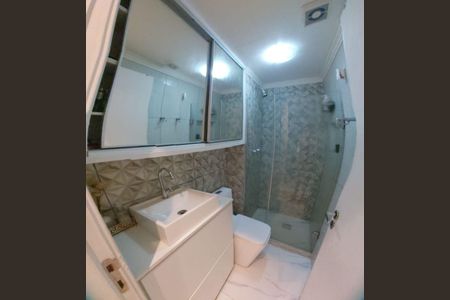 Apartamento à venda com 35m², 2 quartos e 1 vaga