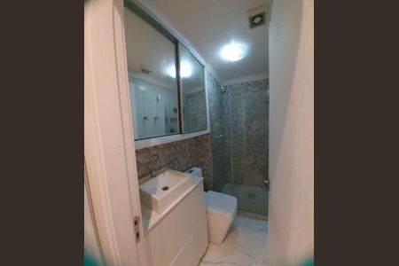 Apartamento à venda com 2 quartos, 35m² em Jardim Ibitirama, São Paulo