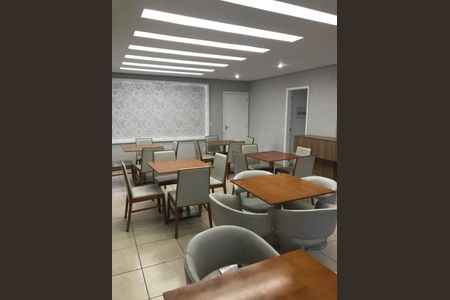 Apartamento à venda com 2 quartos, 35m² em Jardim Ibitirama, São Paulo