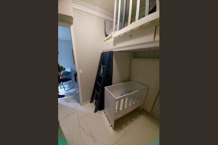 Apartamento à venda com 35m², 2 quartos e 1 vaga