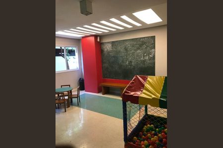 Apartamento à venda com 35m², 2 quartos e 1 vaga