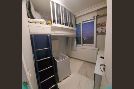 Apartamento à venda com 35m², 2 quartos e 1 vaga