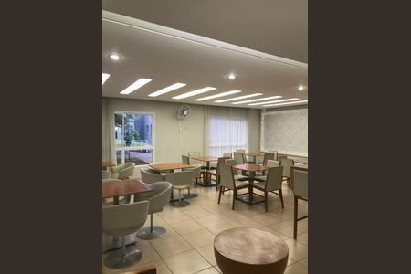 Apartamento à venda com 2 quartos, 35m² em Jardim Ibitirama, São Paulo