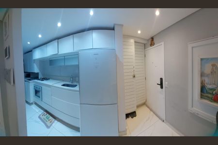 Apartamento à venda com 35m², 2 quartos e 1 vaga