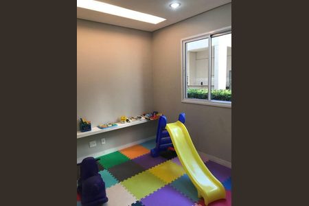 Apartamento à venda com 2 quartos, 35m² em Jardim Ibitirama, São Paulo