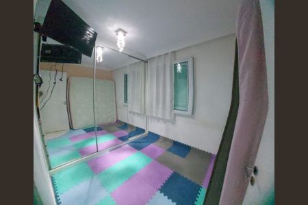 Apartamento à venda com 35m², 2 quartos e 1 vaga