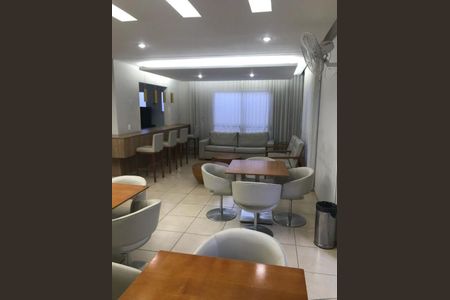 Apartamento à venda com 2 quartos, 35m² em Jardim Ibitirama, São Paulo