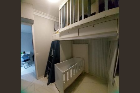 Apartamento à venda com 2 quartos, 35m² em Jardim Ibitirama, São Paulo