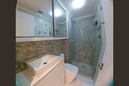 Apartamento à venda com 2 quartos, 35m² em Jardim Ibitirama, São Paulo