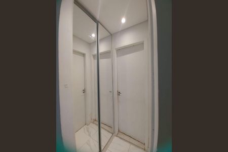 Apartamento à venda com 35m², 2 quartos e 1 vaga