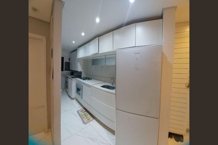 Apartamento à venda com 35m², 2 quartos e 1 vaga