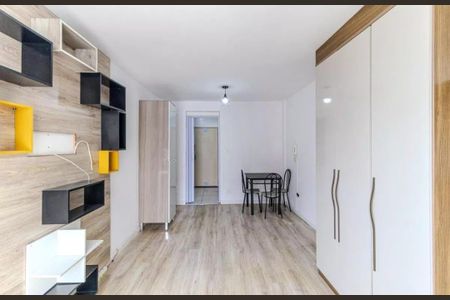 Kitnet/Studio à venda com 1 quarto, 29m² em Vila Buarque, São Paulo