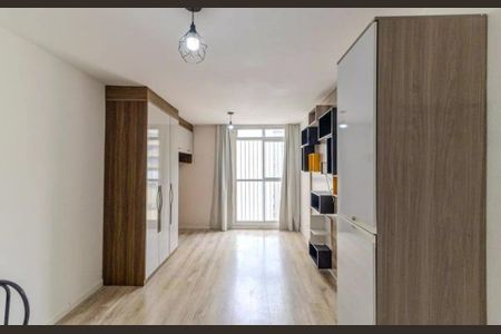 Kitnet/Studio à venda com 1 quarto, 29m² em Vila Buarque, São Paulo