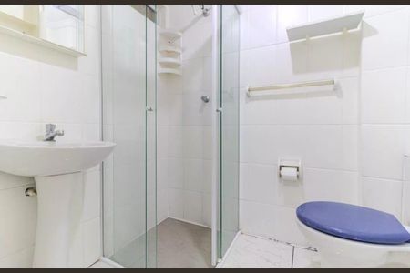 Kitnet/Studio à venda com 1 quarto, 29m² em Vila Buarque, São Paulo