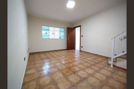 Casa à venda com 3 quartos, 140m² em Água Rasa, São Paulo