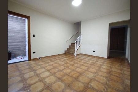 Casa à venda com 3 quartos, 140m² em Água Rasa, São Paulo