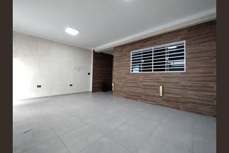 Casa à venda com 3 quartos, 140m² em Água Rasa, São Paulo