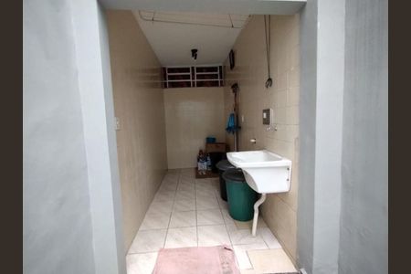 Casa à venda com 3 quartos, 140m² em Água Rasa, São Paulo