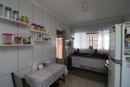 Casa à venda com 125m², 2 quartos e 1 vagaCozinha