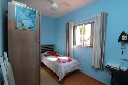 Casa à venda com 125m², 2 quartos e 1 vagaQuarto