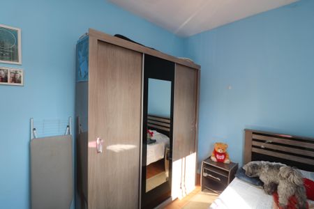 Casa à venda com 125m², 2 quartos e 1 vagaQuarto