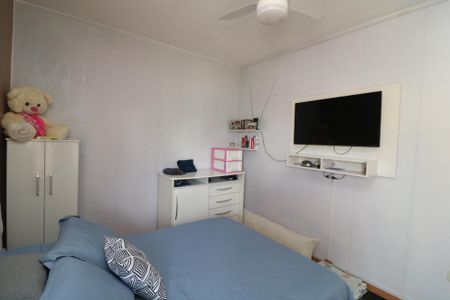 Casa à venda com 125m², 2 quartos e 1 vagaQuarto 2