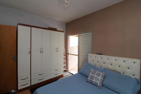 Casa à venda com 125m², 2 quartos e 1 vagaQuarto 2