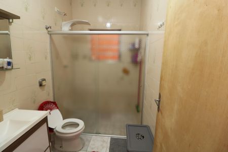 Casa à venda com 125m², 2 quartos e 1 vagaBanheiro