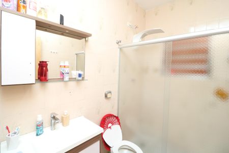 Casa à venda com 125m², 2 quartos e 1 vagaBanheiro