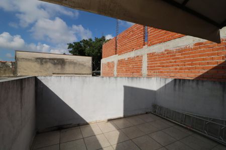 Casa à venda com 125m², 2 quartos e 1 vagaVaranda Quarto 2
