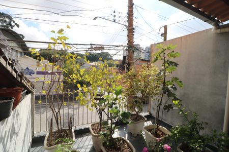 Casa à venda com 125m², 2 quartos e 1 vagaVaranda 